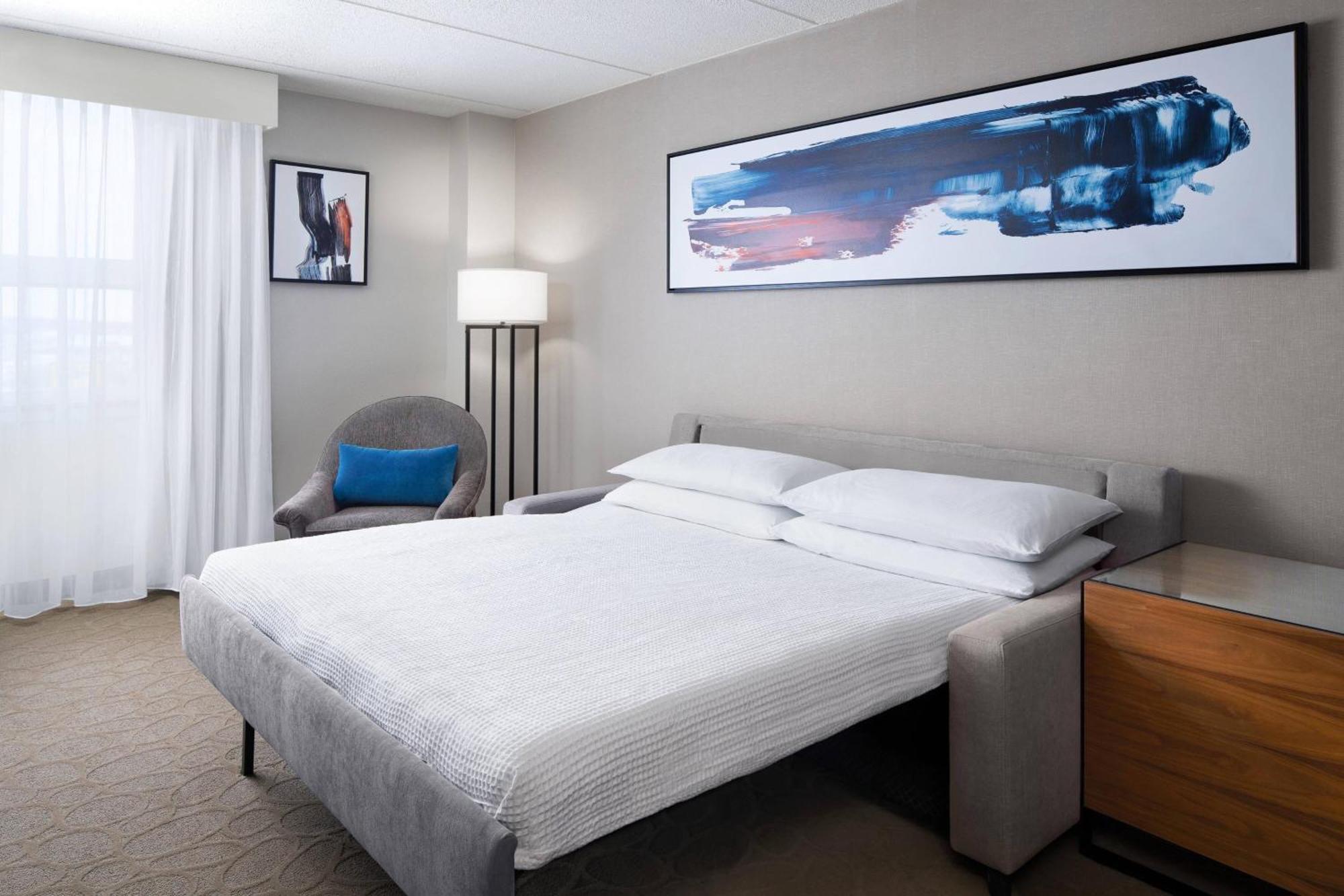 Delta Hotels By Marriott Green Bay Exteriér fotografie