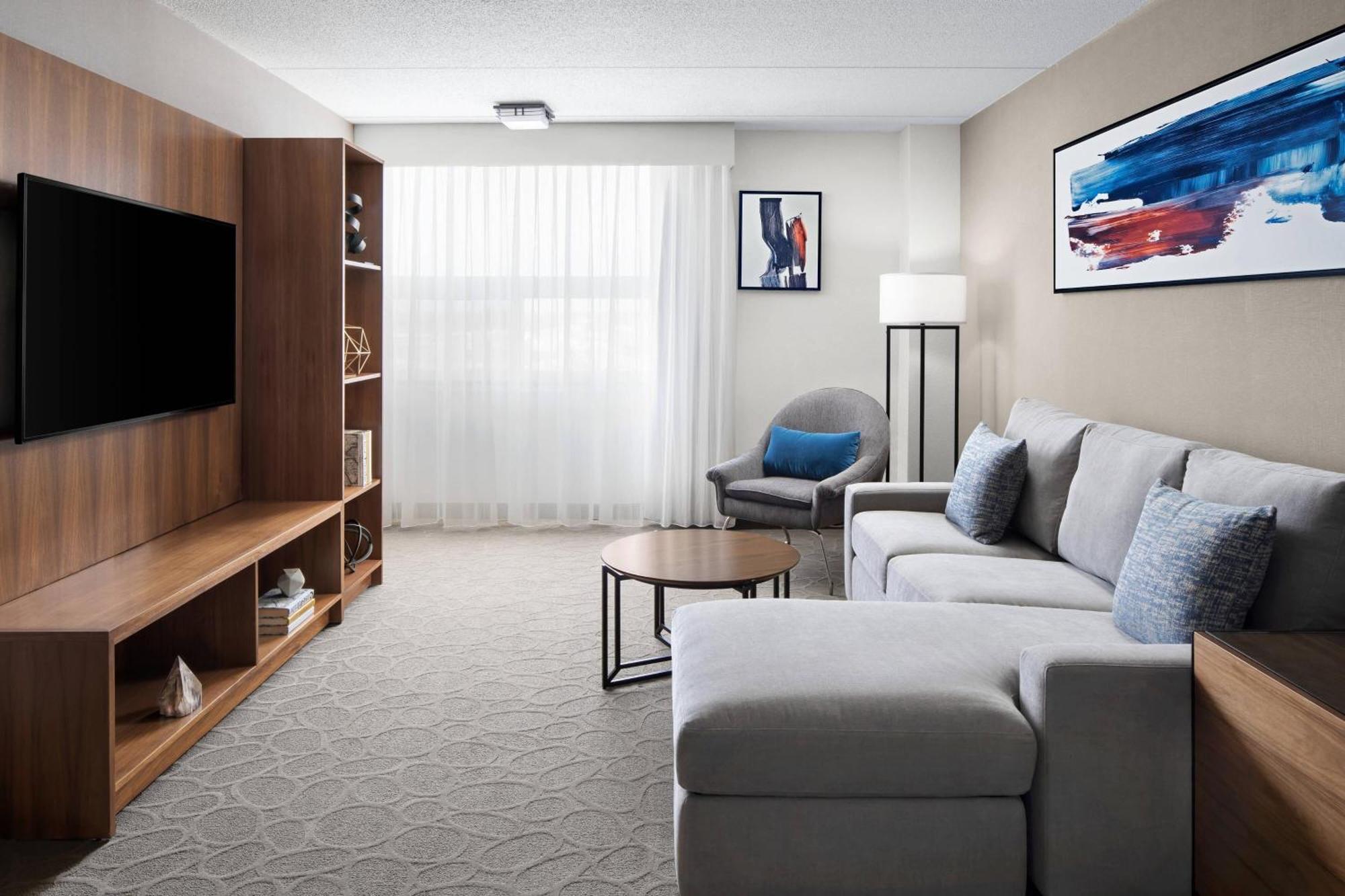 Delta Hotels By Marriott Green Bay Exteriér fotografie