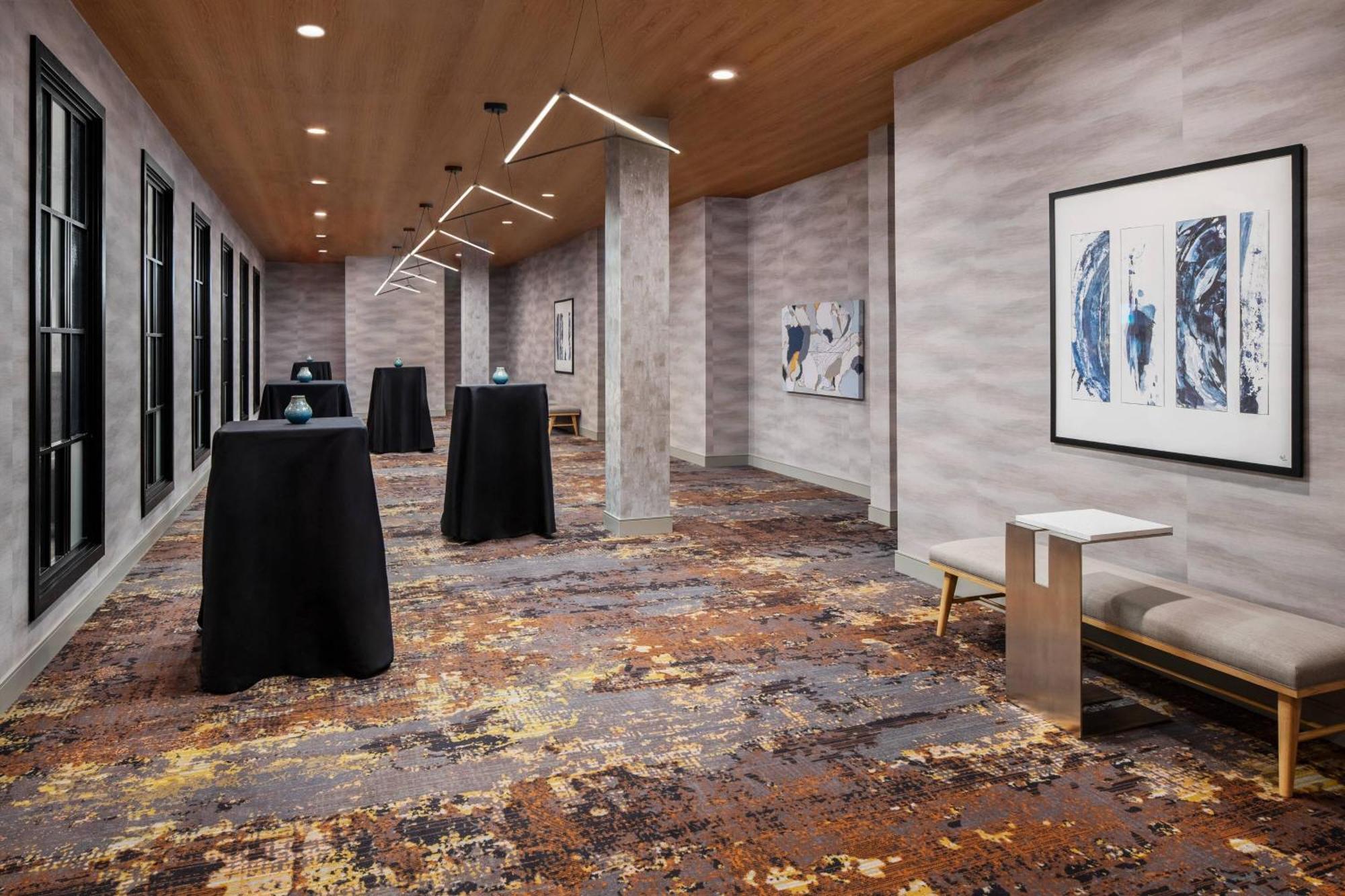 Delta Hotels By Marriott Green Bay Exteriér fotografie