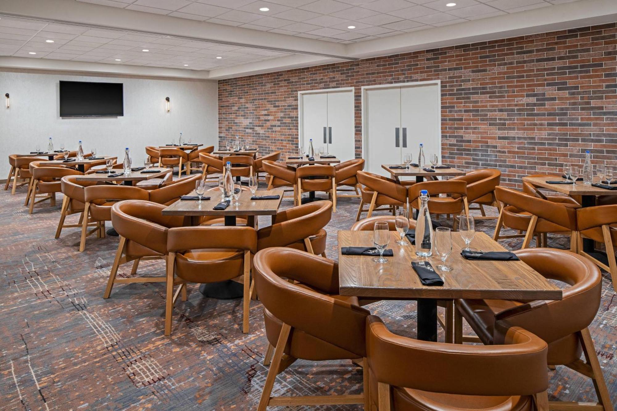 Delta Hotels By Marriott Green Bay Exteriér fotografie
