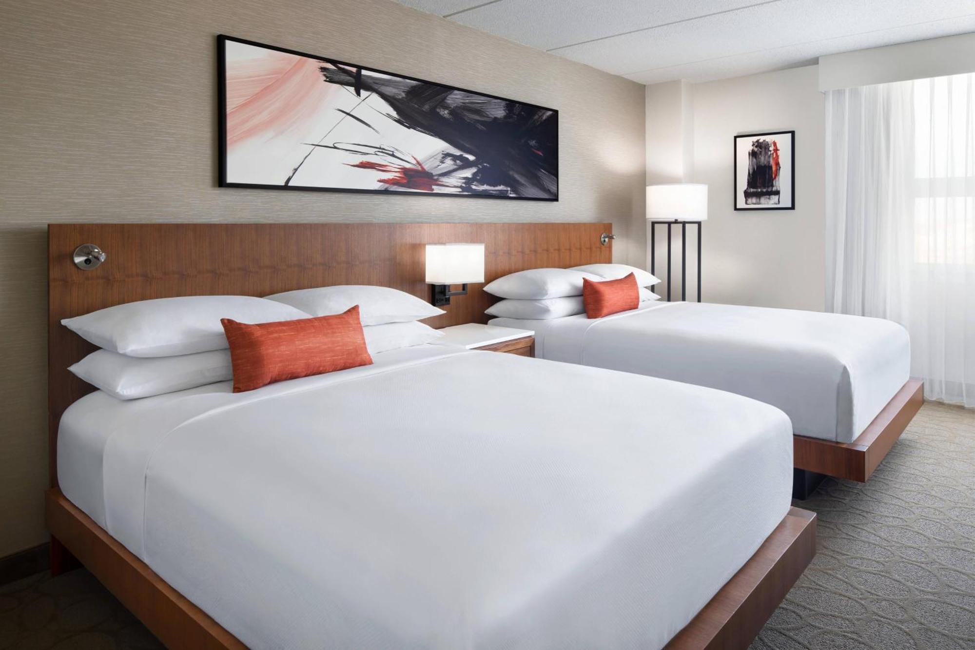 Delta Hotels By Marriott Green Bay Exteriér fotografie